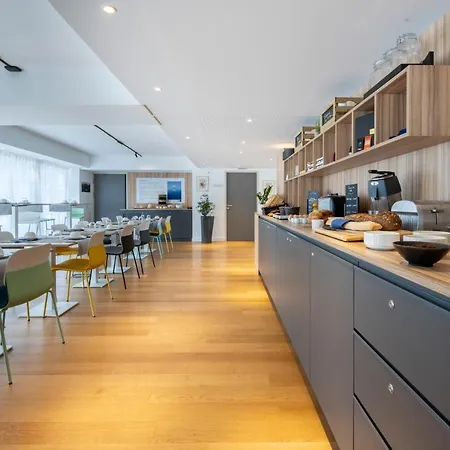 Athome Et 아파트호텔 4*