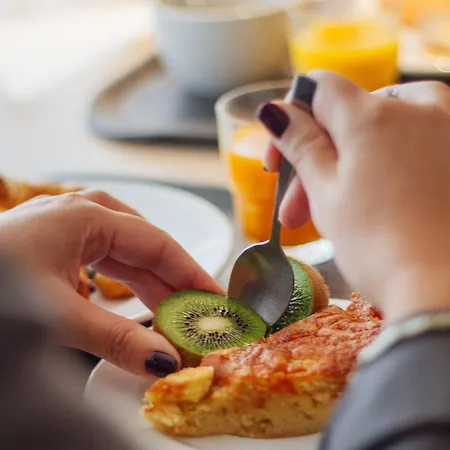 아파트호텔 Athome Et 4*