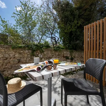 아파트호텔 Athome Et 라로셸