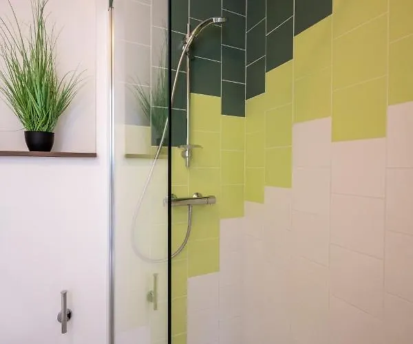 Athome Et Appart hôtel