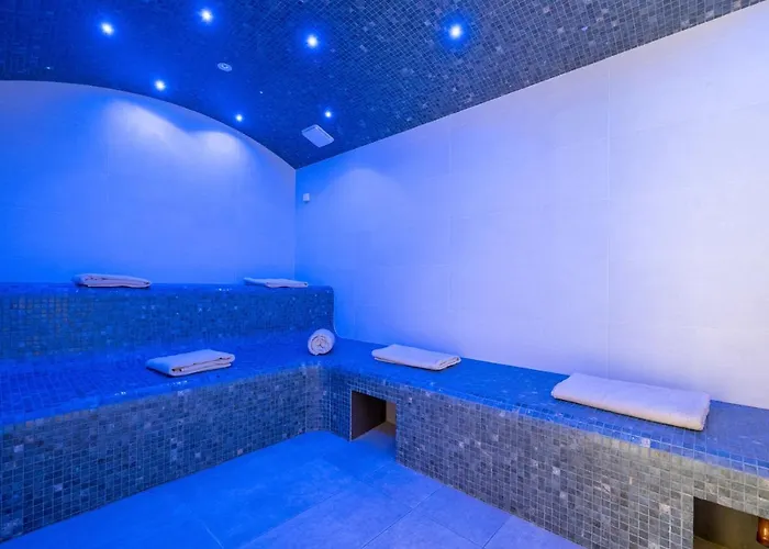 Appart hôtel Athome Et