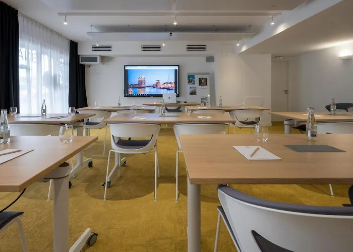 Athome Et 4* La Rochelle (Charente-Maritime)