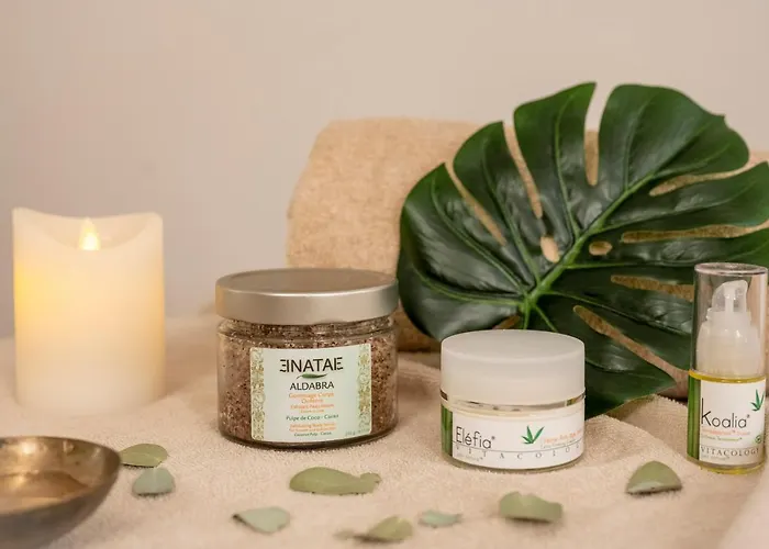 Athome Et 4* La Rochelle (Charente-Maritime)