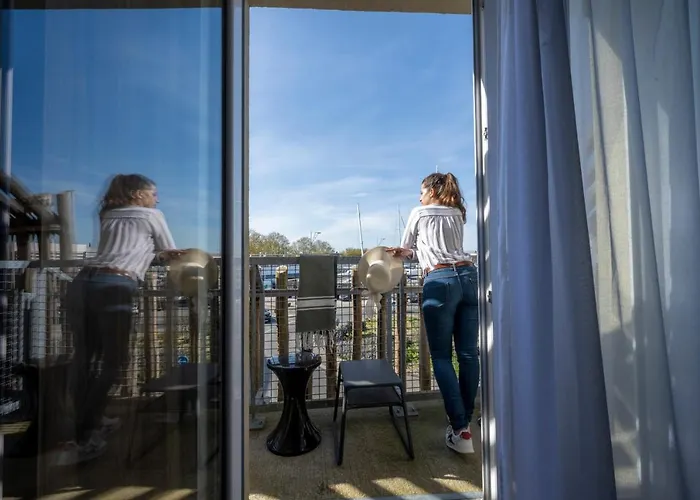 Appart hôtel Athome Et