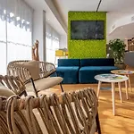 Athome Et Apart Otel