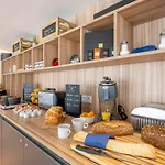 Athome Et 4* La Rochelle (Charente-Maritime)