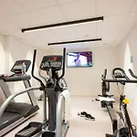 Athome Et Apart Otel La Rochelle (Charente-Maritime)