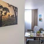 Athome Et 4* La Rochelle (Charente-Maritime)