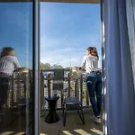 Apart Otel Athome Et