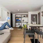Apart Otel Athome Et La Rochelle (Charente-Maritime)