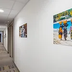Athome Et Apart Otel