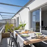 Apart Otel Athome Et