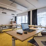 Athome Et Apart Otel