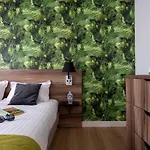 Athome Et Apart Otel 4*