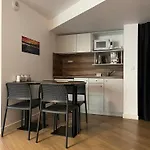 Athome Et Apart Otel La Rochelle (Charente-Maritime)