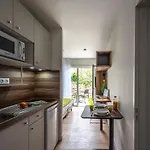 Athome Et 4* La Rochelle (Charente-Maritime)