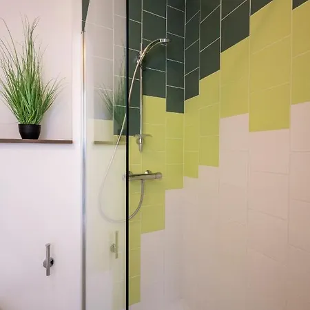 Athome Et شقة فندقية