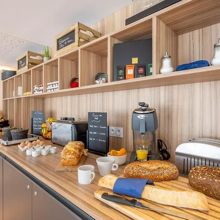 Athome Et 4* La Rochelle (Charente-Maritime)