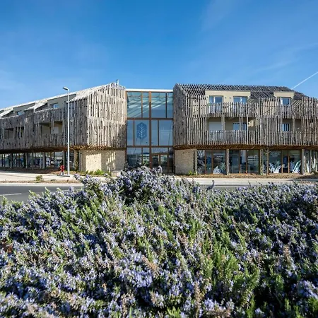 Athome Et Apartahotel