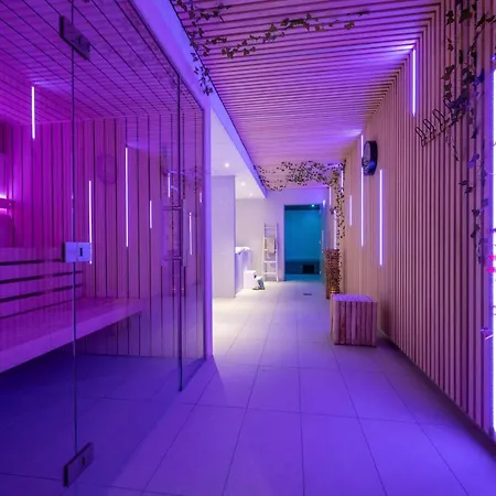 Athome Et 4* La Rochelle (Charente-Maritime)