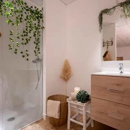 Athome Et * Λα Ροσέλ