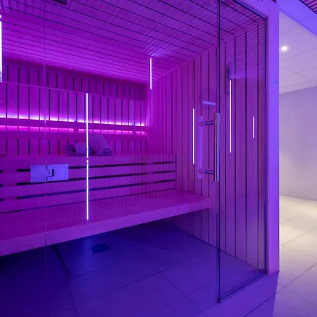 Athome Et Aparthotel