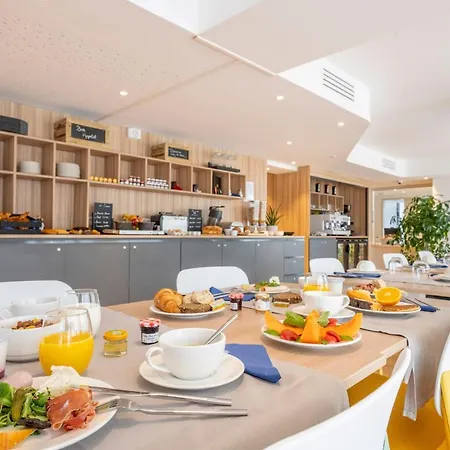 Aparthotel Athome Et