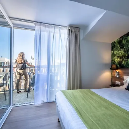 Athome Et Hotel apartamentowy 4*