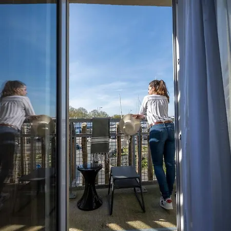 Aparthotel Athome Et