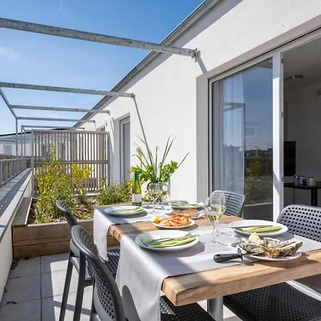 شقة فندقية Athome Et