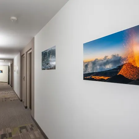 Athome Et Hotel apartamentowy La Rochelle (Charente-Maritime)