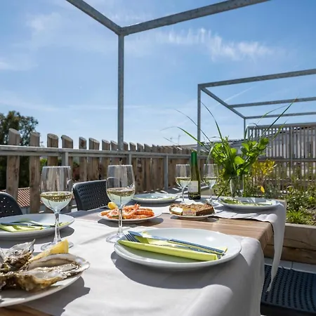 Hotel apartamentowy Athome Et 4*