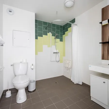 Athome Et Hotel apartamentowy