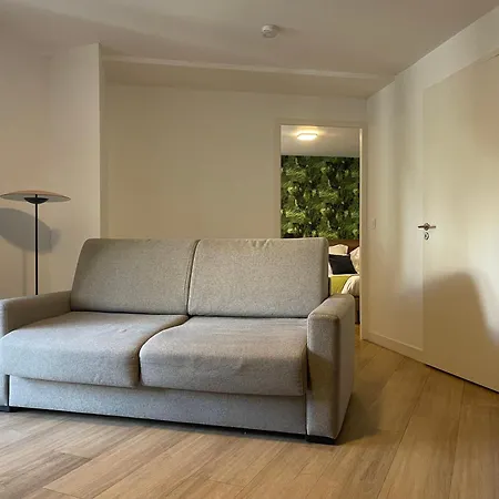 Athome Et شقة فندقية *