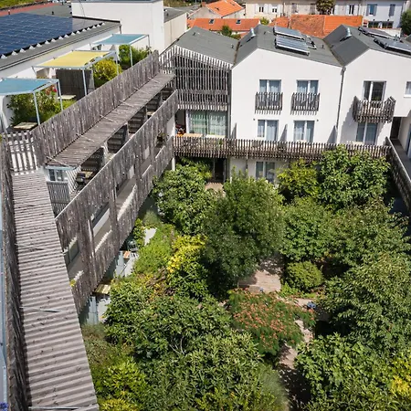 Apartahotel Athome Et 4*