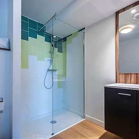 Hotel apartamentowy Athome Et 3*