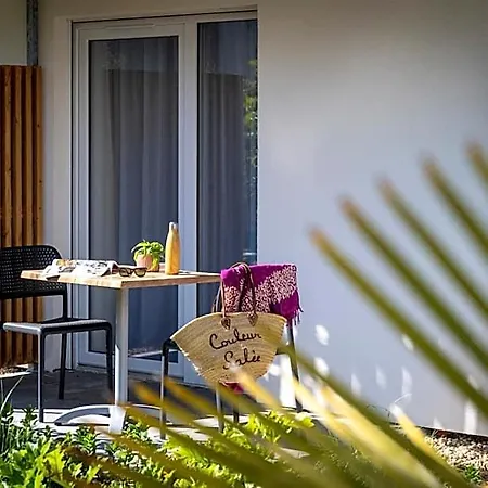 Athome Et Hotel apartamentowy 3*