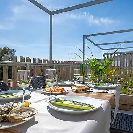 Athome Et Hotel apartamentowy
