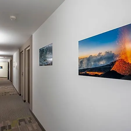Athome Et Apartmanhotel