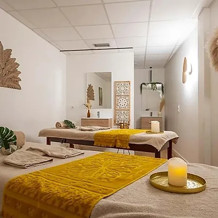 Apartmanhotel Athome Et