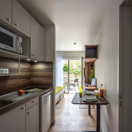 Athome Et 4* La Rochelle (Charente-Maritime)