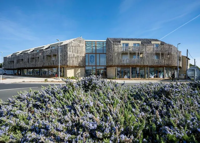 Athome Et Apartahotel