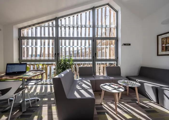 Apartahotel Athome Et 4*