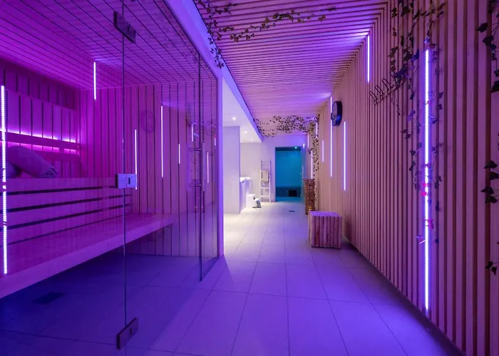 Athome Et 4* 拉罗歇尔