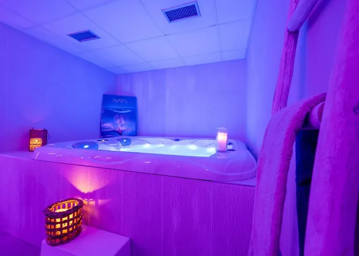 Apartahotel Athome Et La Rochelle (Charente-Maritime)