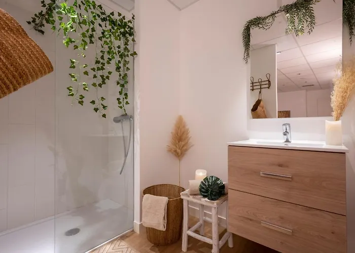 Athome Et 4* La Rochelle (Charente-Maritime)