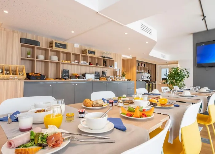 Apartahotel Athome Et