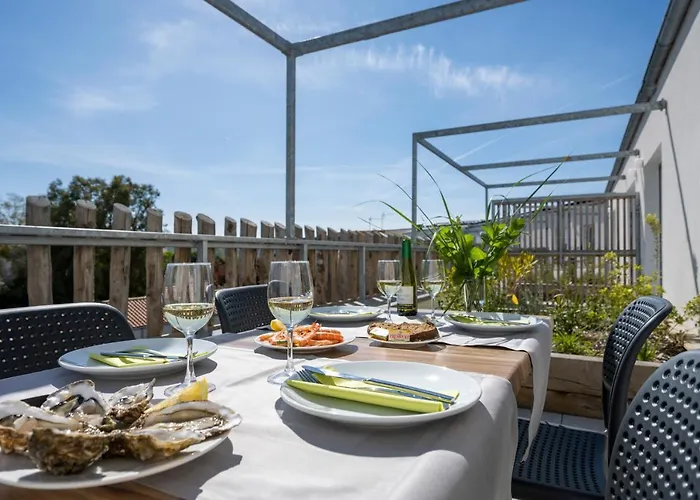 Apartahotel Athome Et 4*