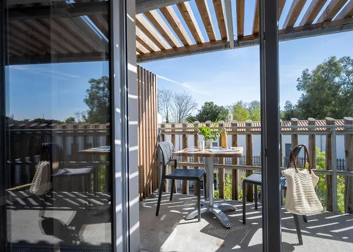 Athome Et Hotel apartamentowy 4*