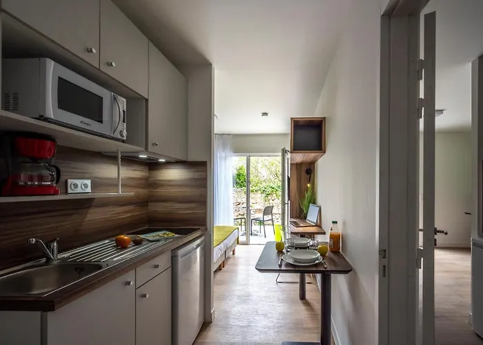 Athome Et 4* La Rochelle (Charente-Maritime)